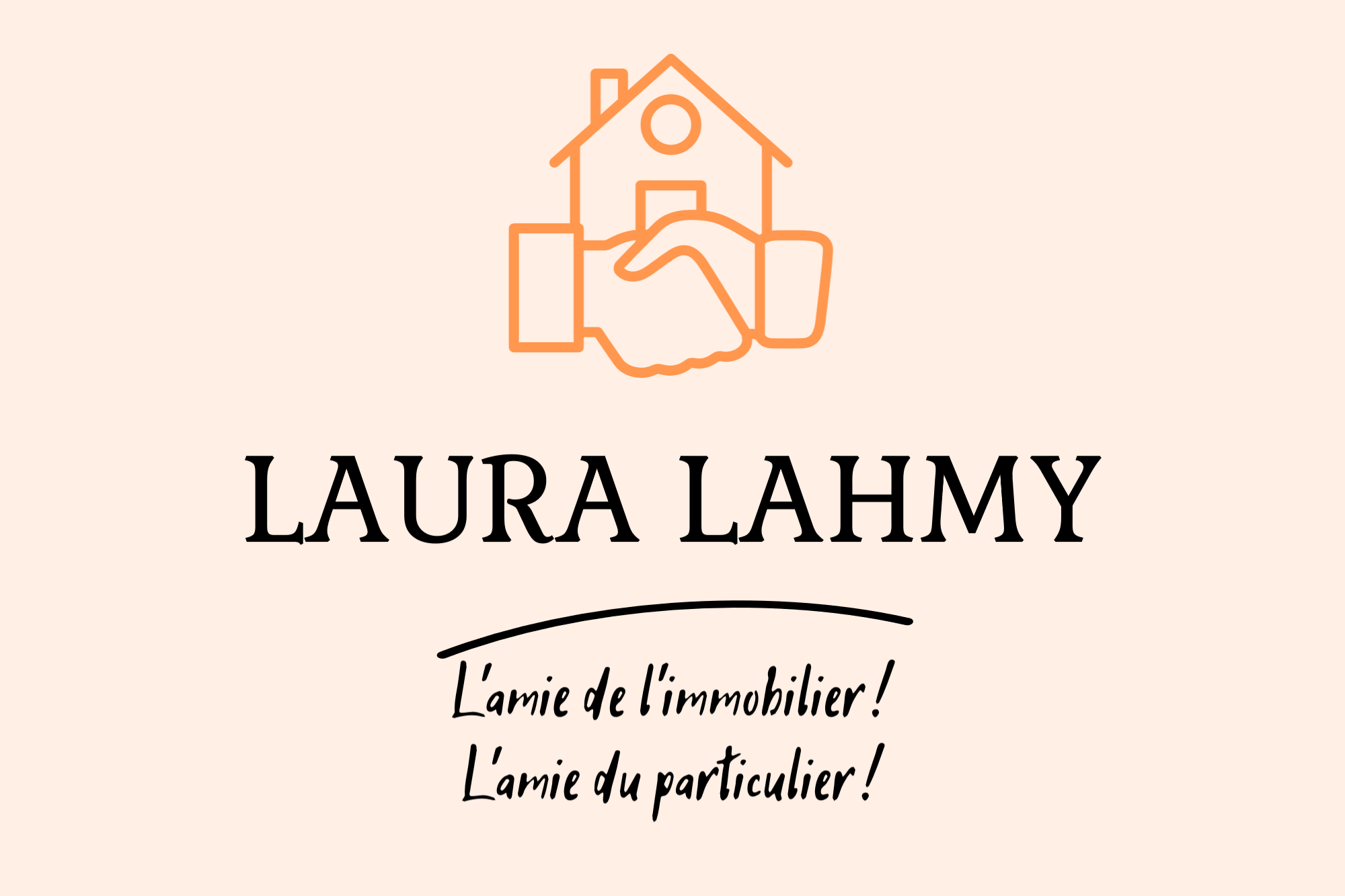 Laura Lahm mmo